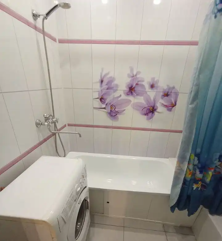 Сдается однокомнатная квартира на Соколовской