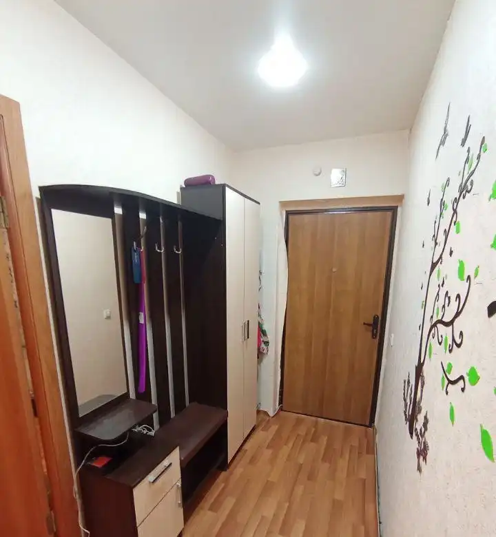 Сдается однокомнатная квартира на Соколовской