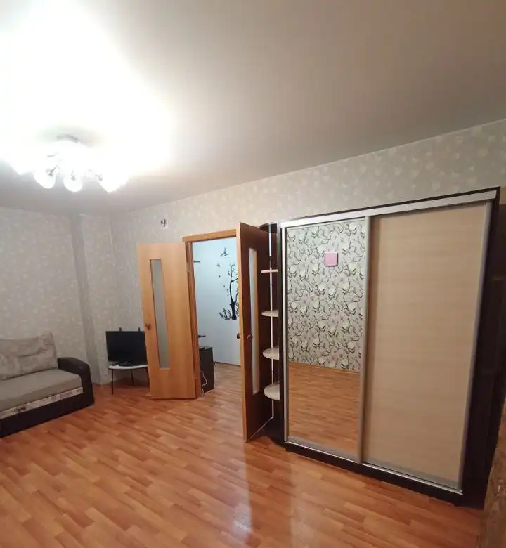 Сдается однокомнатная квартира на Соколовской