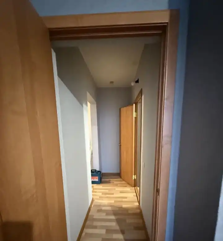 Аренда двухкомнатной квартиры в Красноярске