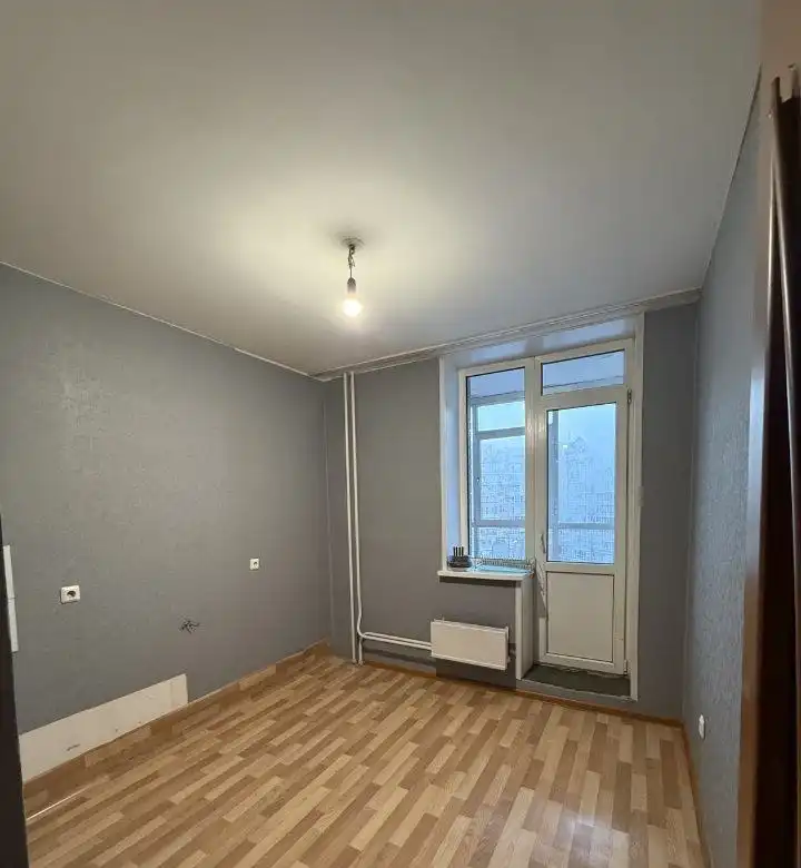 Аренда двухкомнатной квартиры в Красноярске