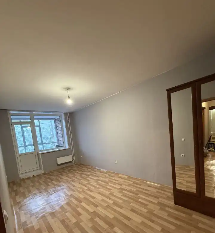 Аренда двухкомнатной квартиры в Красноярске