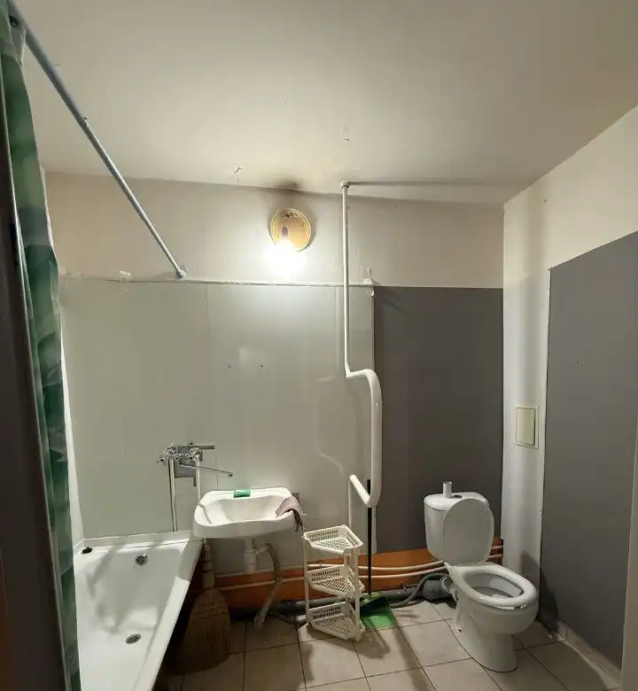 Аренда двухкомнатной квартиры в Красноярске