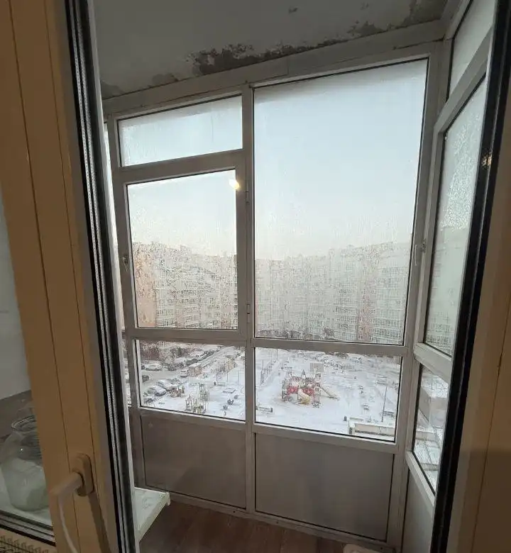 Аренда двухкомнатной квартиры в Красноярске