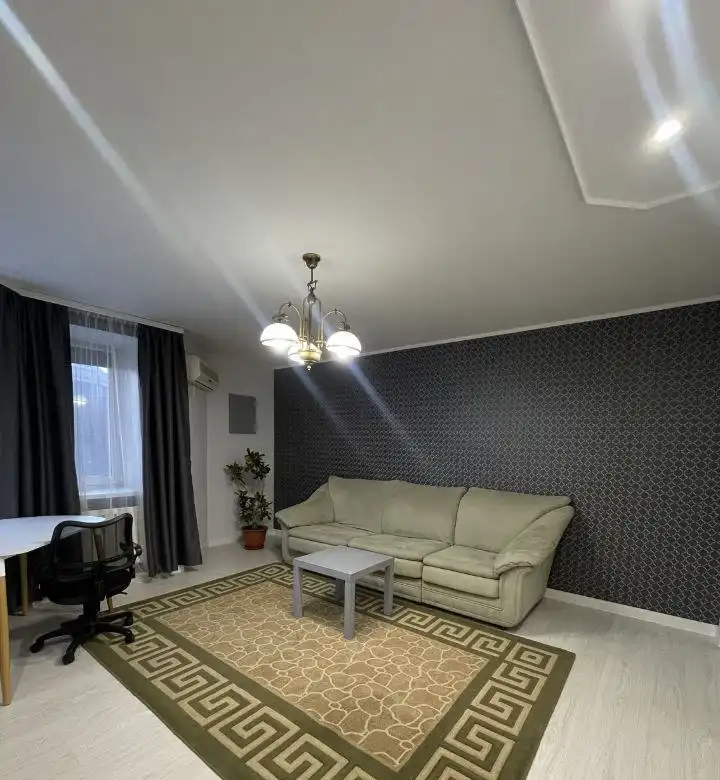 Сдается двухкомнатная квартира в Красноярске