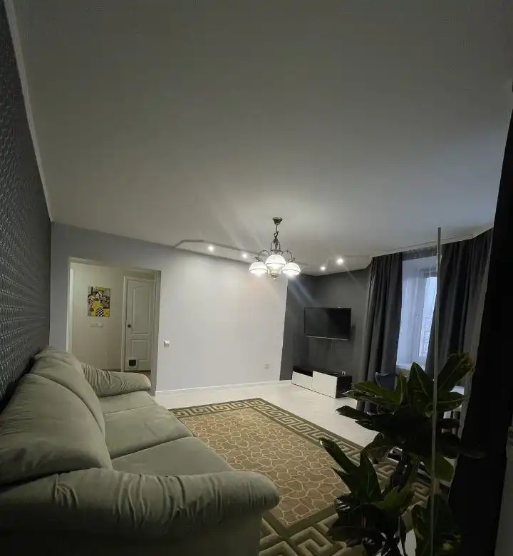 Сдается двухкомнатная квартира в Красноярске