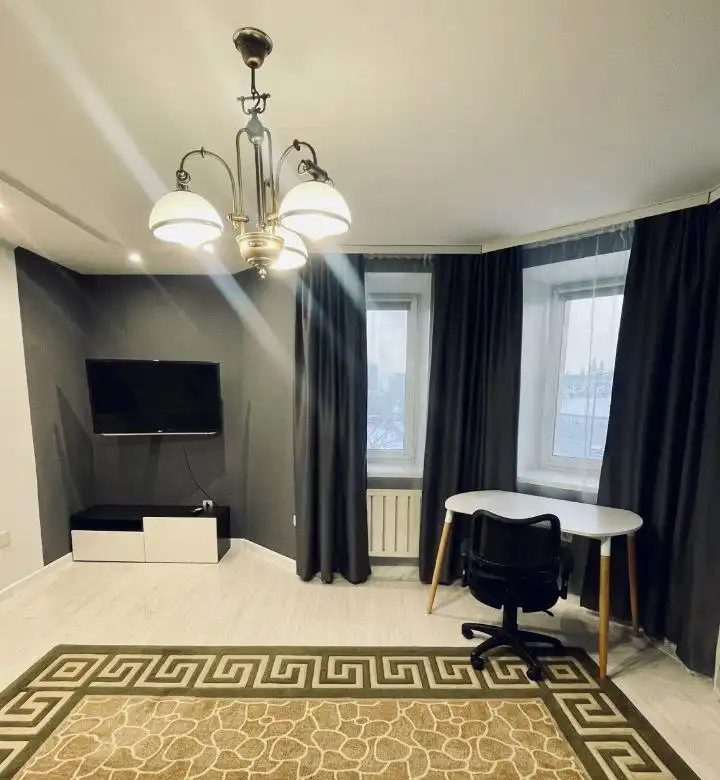 Сдается двухкомнатная квартира в Красноярске