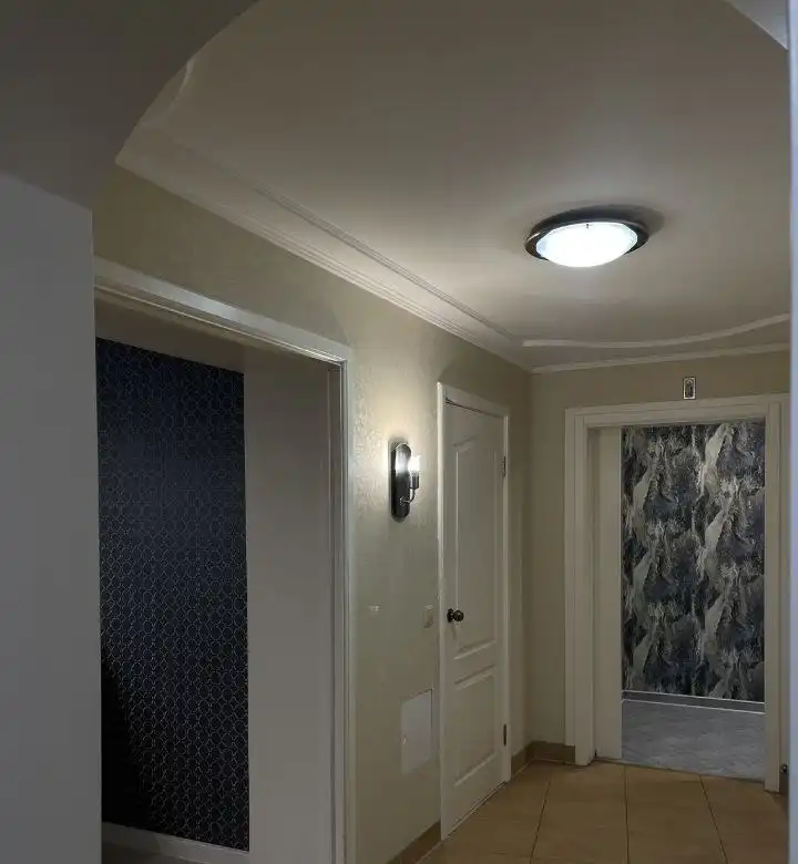 Сдается двухкомнатная квартира в Красноярске