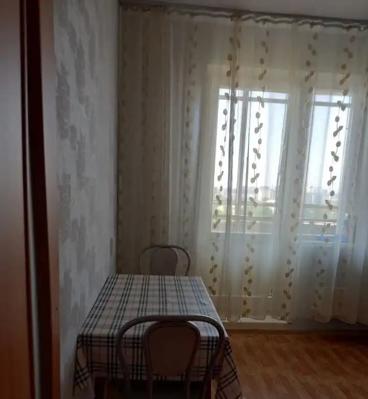 Сдается однокомнатная квартира на Щербакова 23а