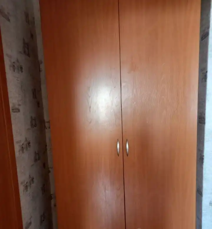 Сдается однокомнатная квартира на Щербакова 23а