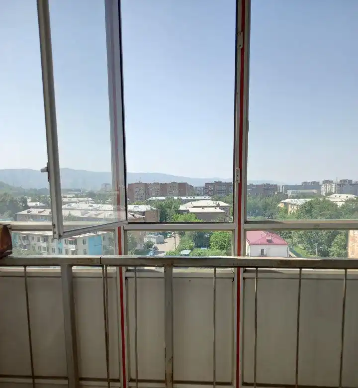 Сдается однокомнатная квартира на Щербакова 23а