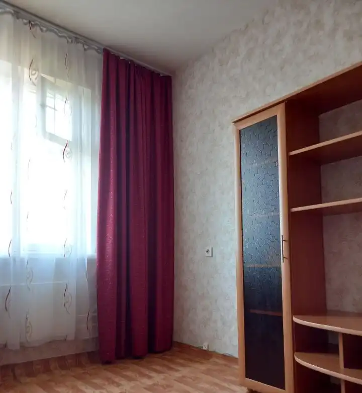 Сдается однокомнатная квартира на Щербакова 23а