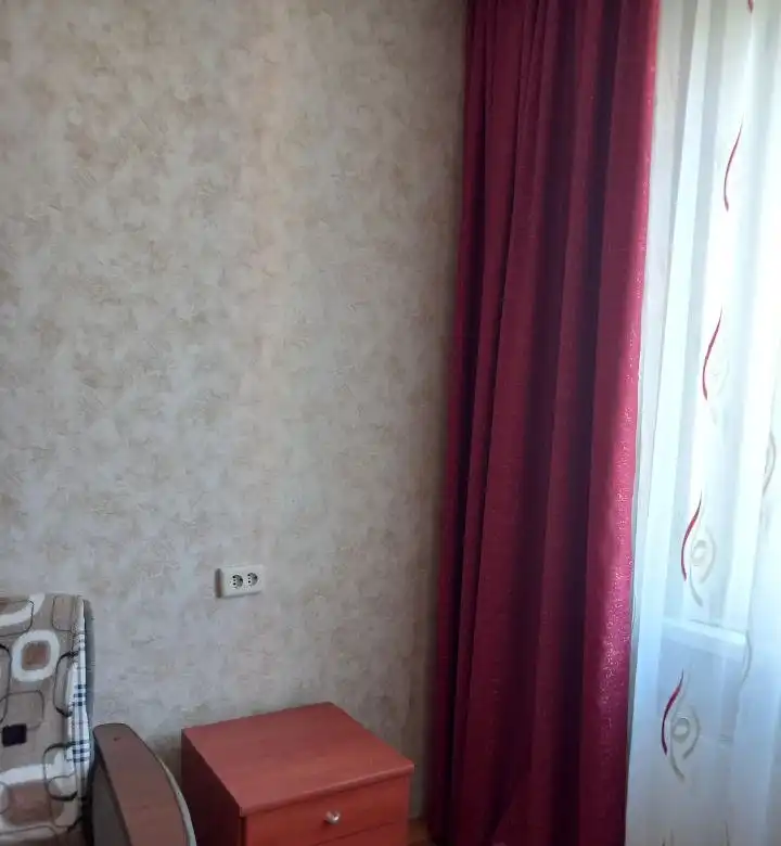 Сдается однокомнатная квартира на Щербакова 23а