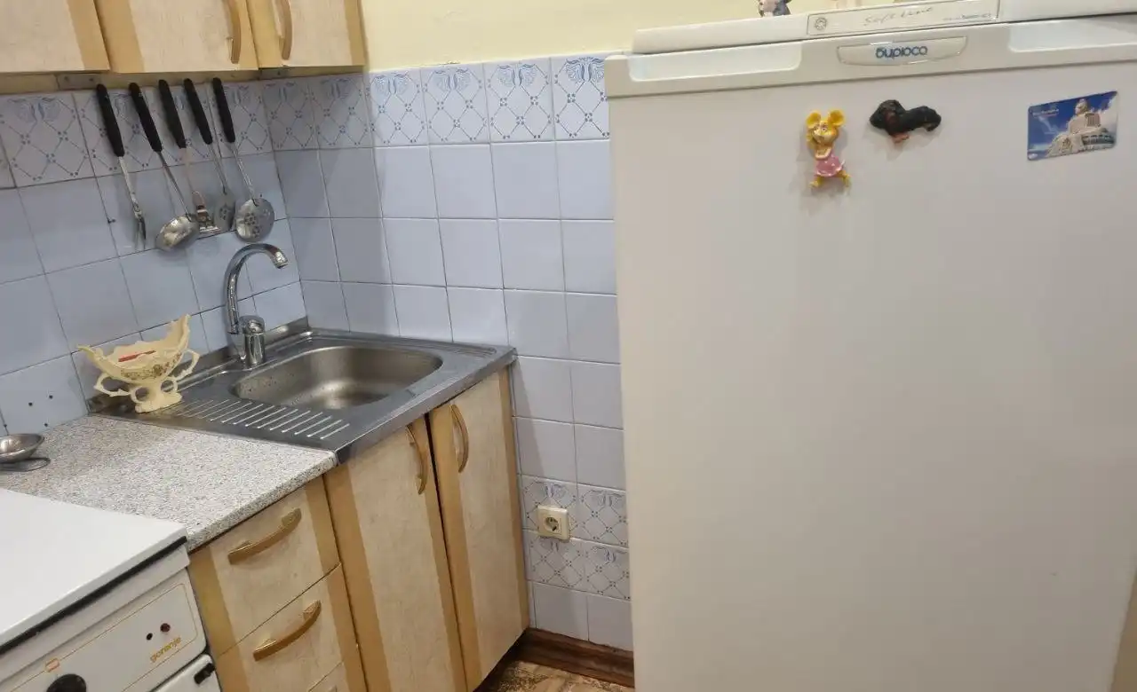 Аренда двухкомнатной квартиры в Красноярске