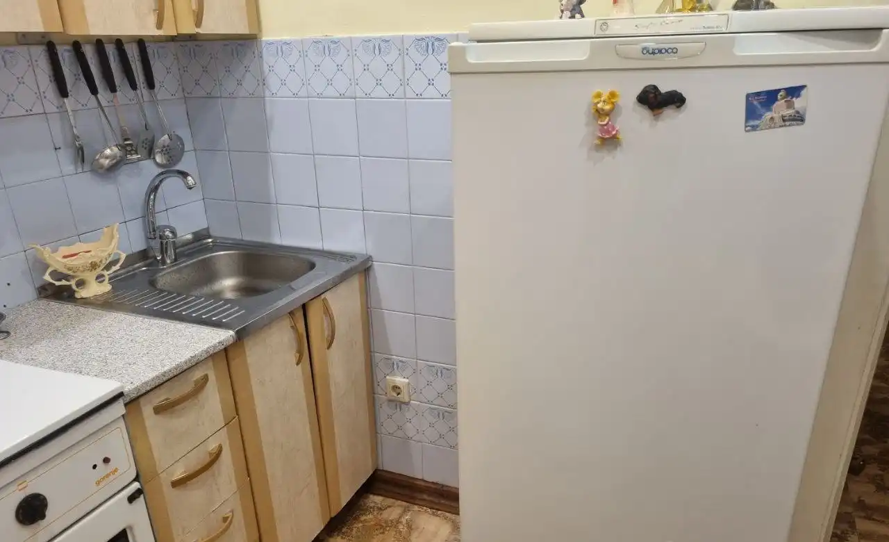 Аренда двухкомнатной квартиры в Красноярске