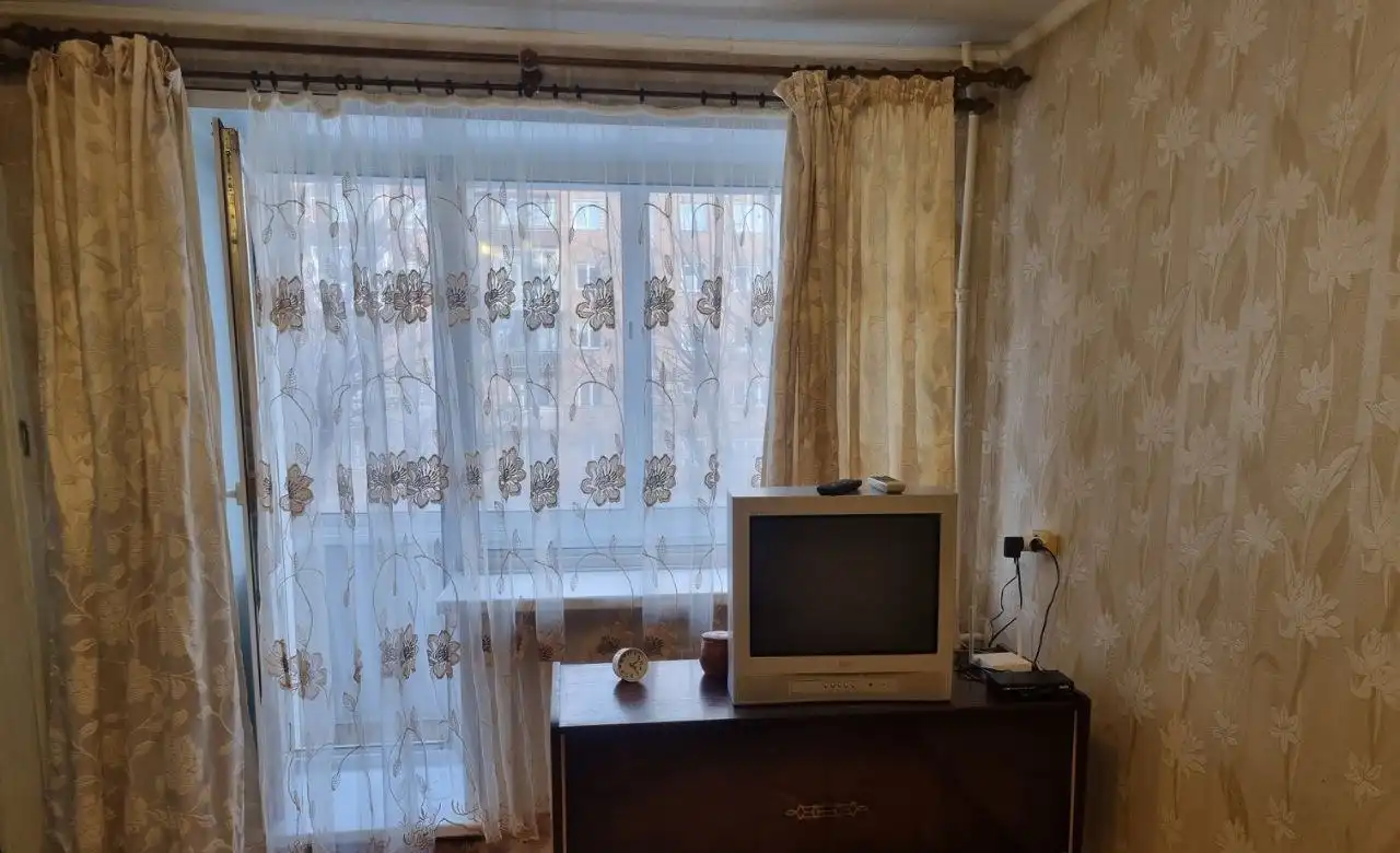 Аренда двухкомнатной квартиры в Красноярске