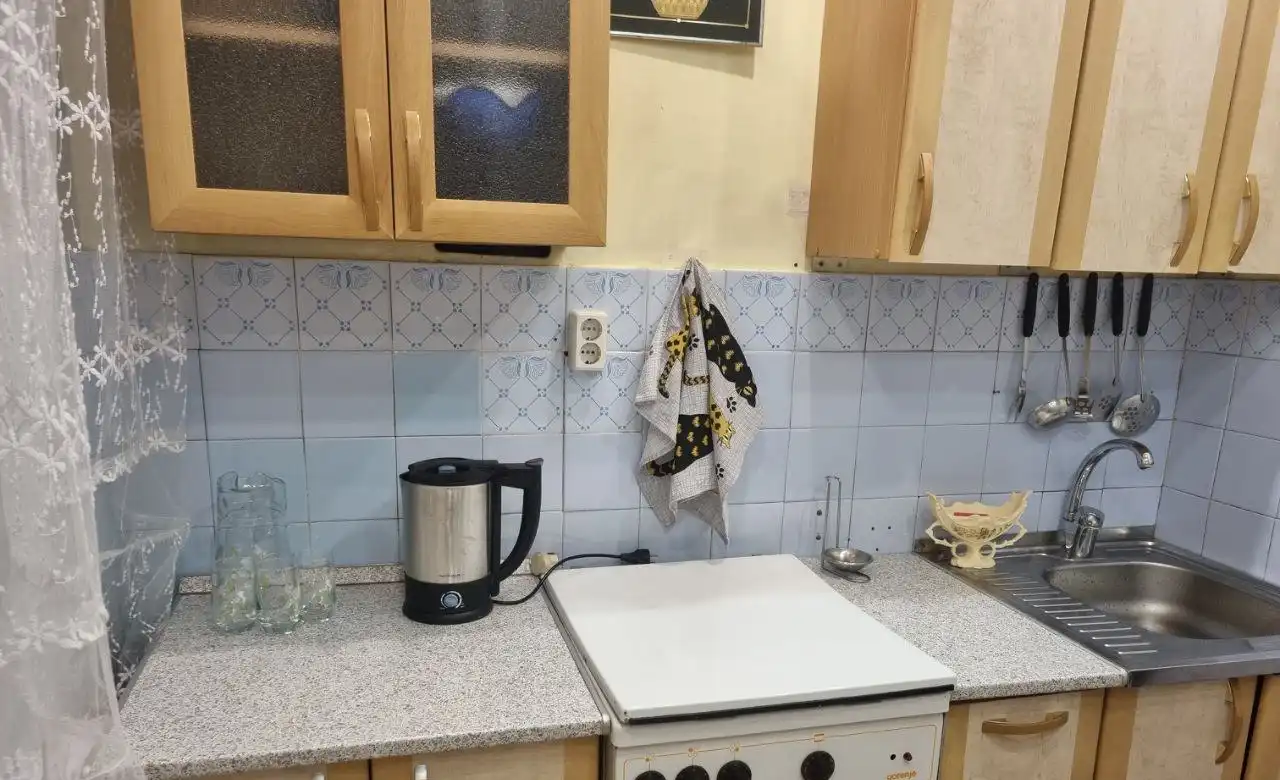 Аренда двухкомнатной квартиры в Красноярске