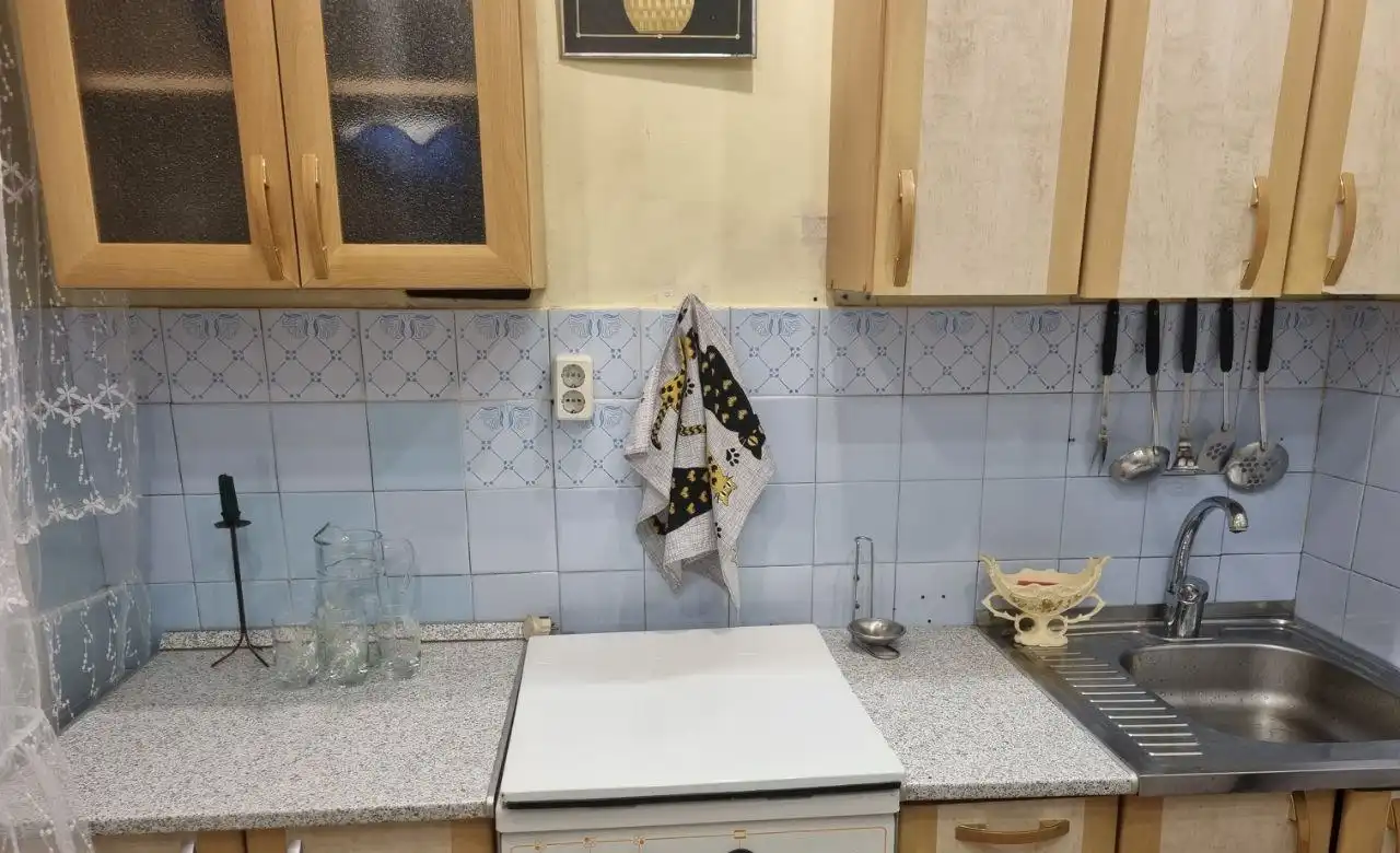 Аренда двухкомнатной квартиры в Красноярске