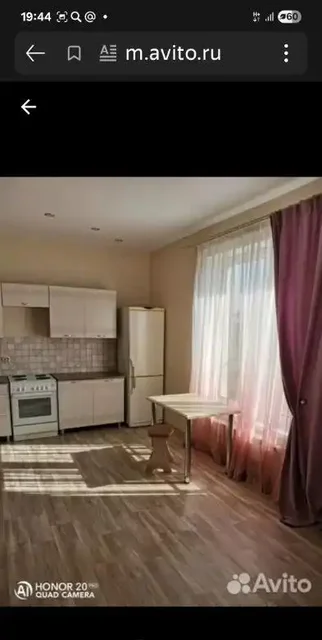 Аренда двухкомнатной квартиры в Кировском районе Красноярска - Недвижимость в Красноярск