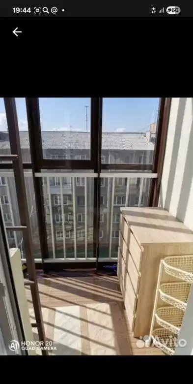 Аренда двухкомнатной квартиры в Кировском районе Красноярска