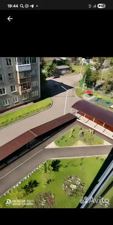 Аренда двухкомнатной квартиры в Кировском районе Красноярска