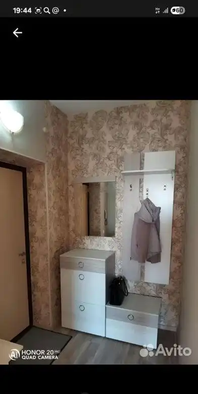 Аренда двухкомнатной квартиры в Кировском районе Красноярска