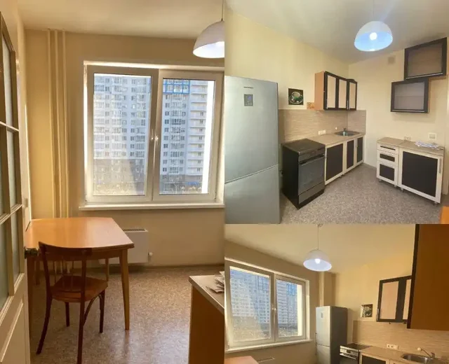 Сдается однокомнатная квартира в Свердловском районе Красноярска - Недвижимость в Красноярск