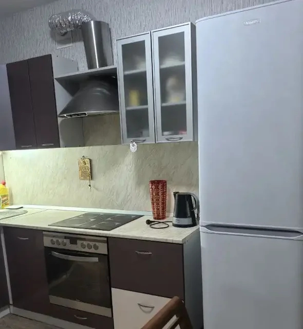 Сдается однокомнатная квартира в Академгородке Красноярска - Недвижимость в Красноярск