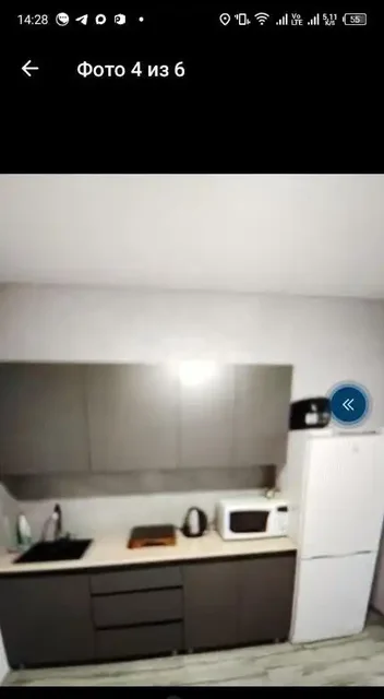 Сдается двухкомнатная квартира в Центральном районе Красноярска - Недвижимость в Красноярск