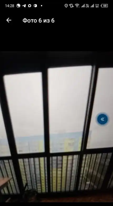 Сдается двухкомнатная квартира в Центральном районе Красноярска