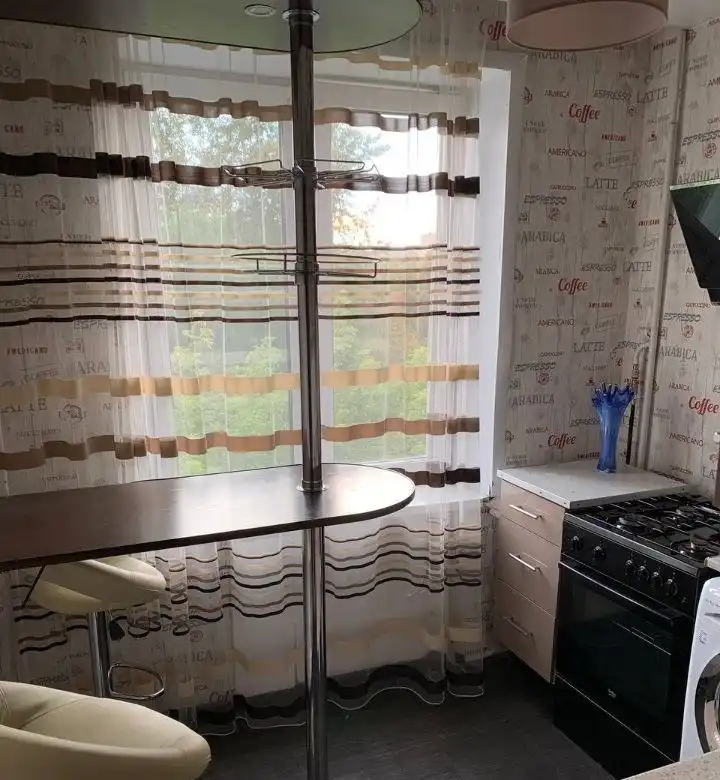 Сдается двухкомнатная квартира в Ленинском районе