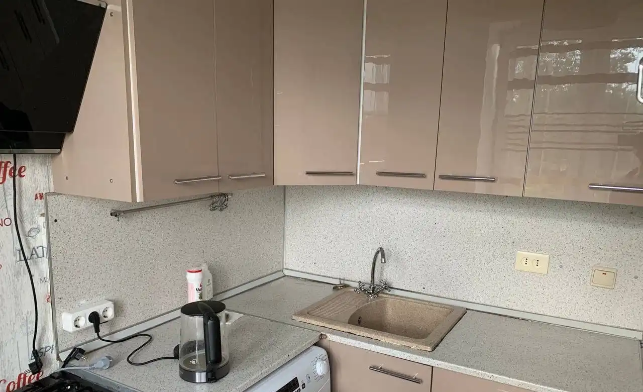 Сдается двухкомнатная квартира в Ленинском районе