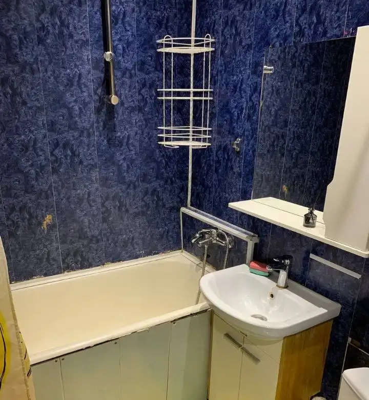 Сдается двухкомнатная квартира в Ленинском районе