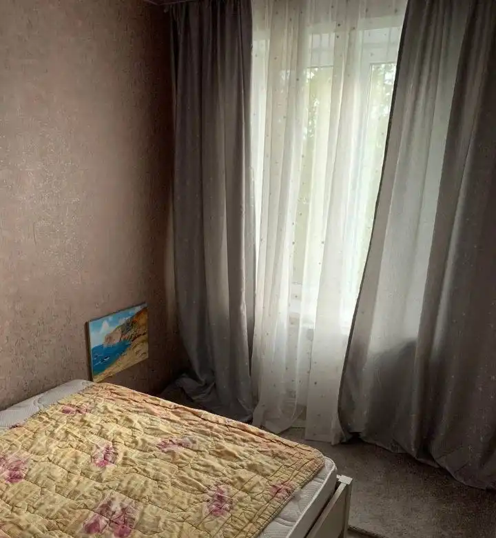 Сдается двухкомнатная квартира в Ленинском районе