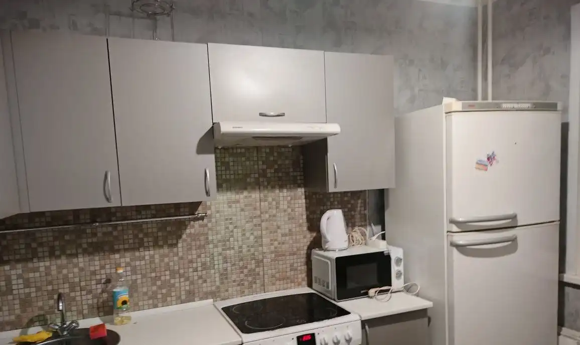 Сдается однокомнатная квартира в центре Взлетки