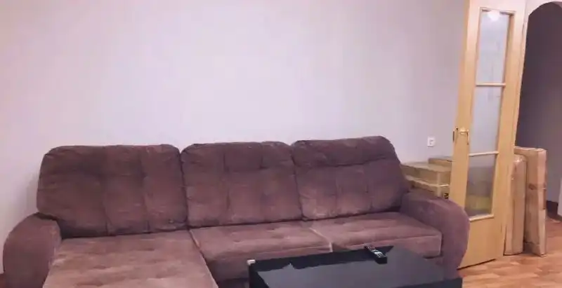 Сдается однокомнатная квартира в Северном районе Красноярска