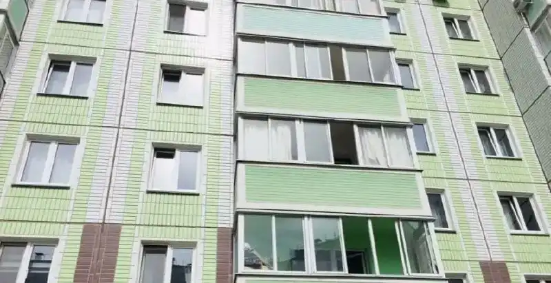 Сдается однокомнатная квартира в Северном районе Красноярска