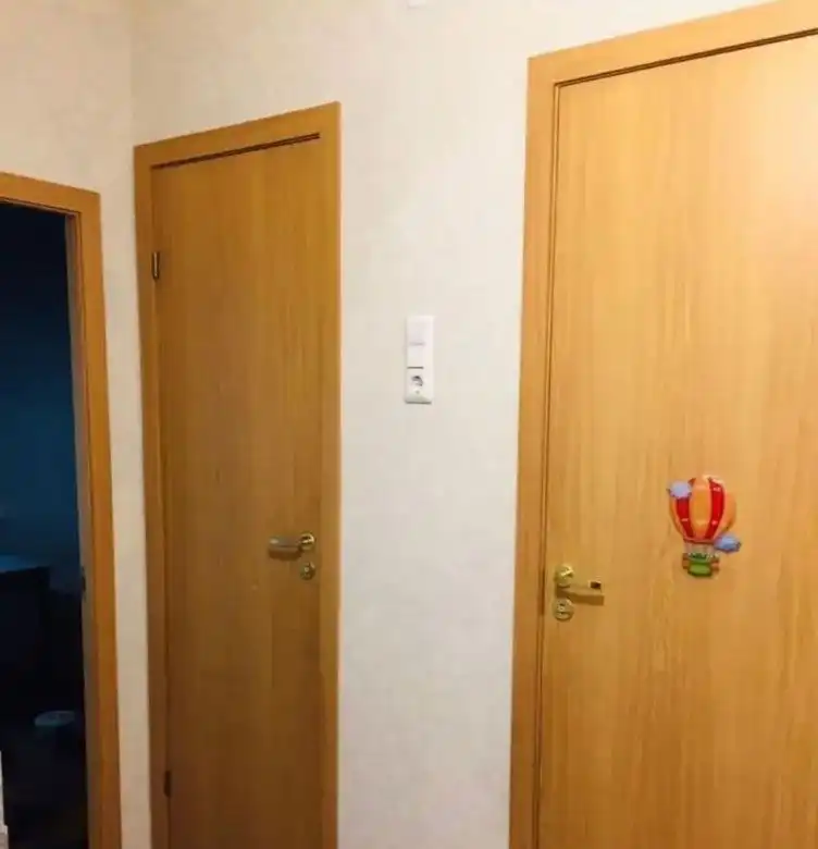 Сдается однокомнатная квартира в Северном районе Красноярска