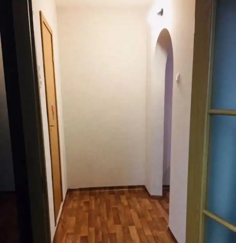 Сдается однокомнатная квартира в Северном районе Красноярска