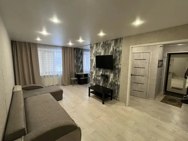 Аренда трехкомнатной квартиры в Свердловском районе - частное объявление в Красноярск