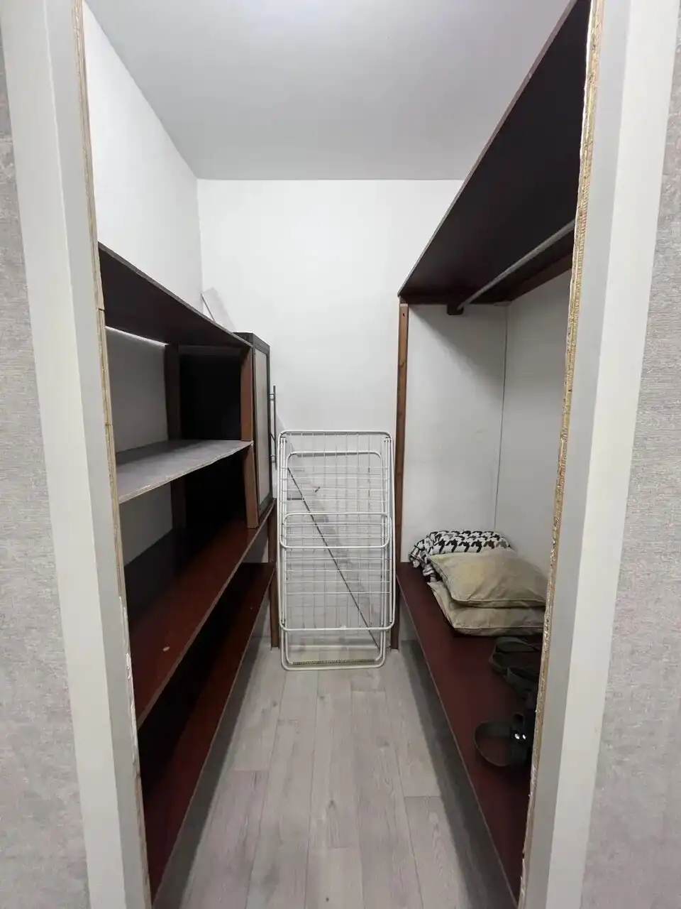 Аренда трехкомнатной квартиры в Свердловском районе