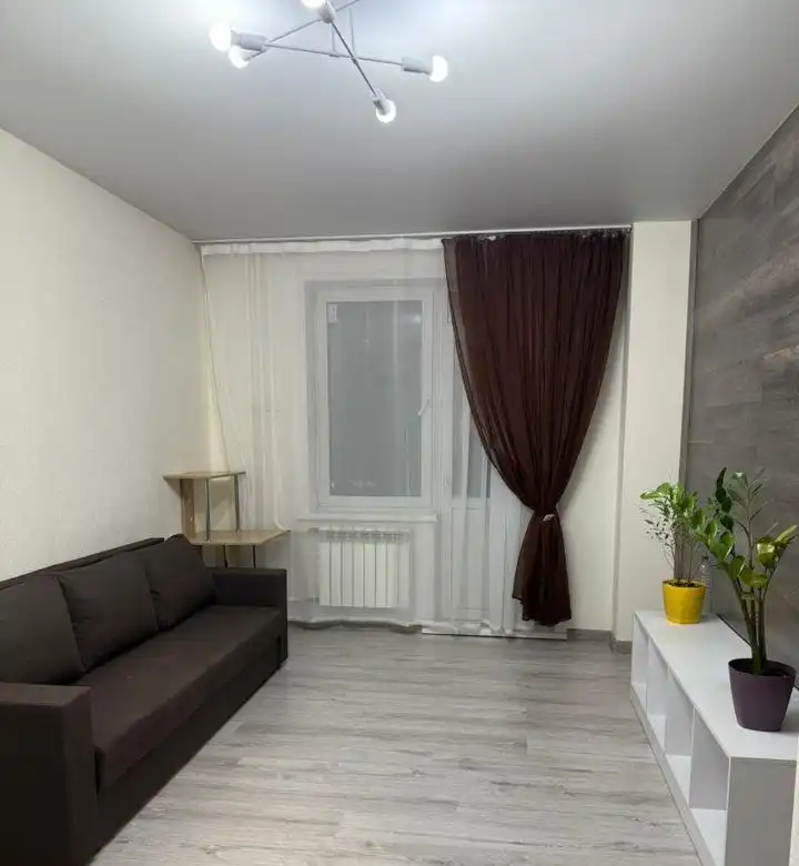 Сдается однокомнатная квартира в Красноярске