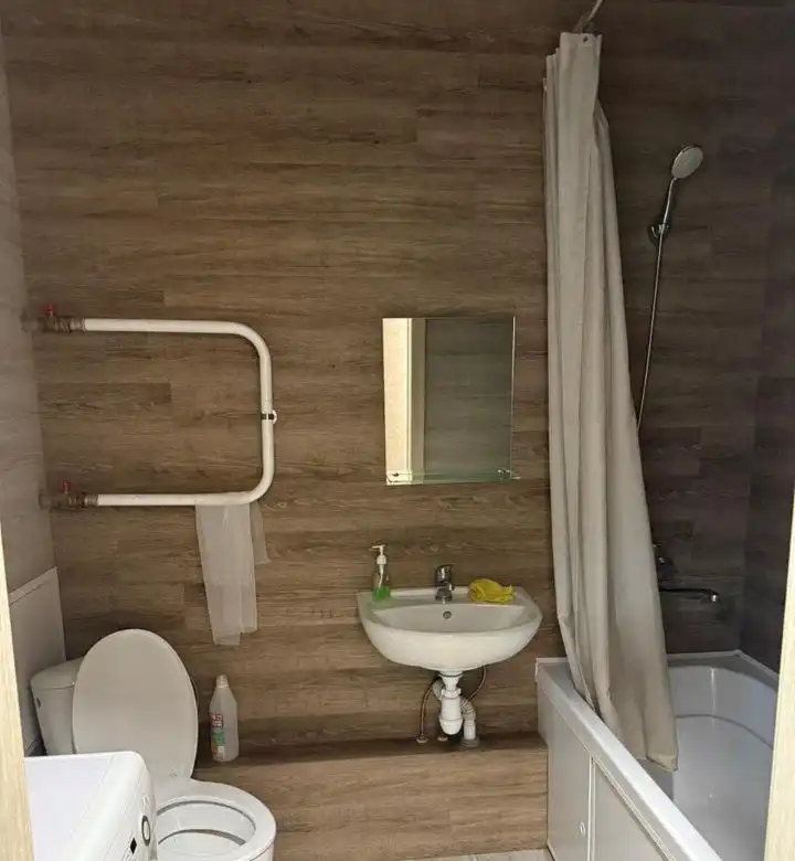 Сдается однокомнатная квартира в Красноярске