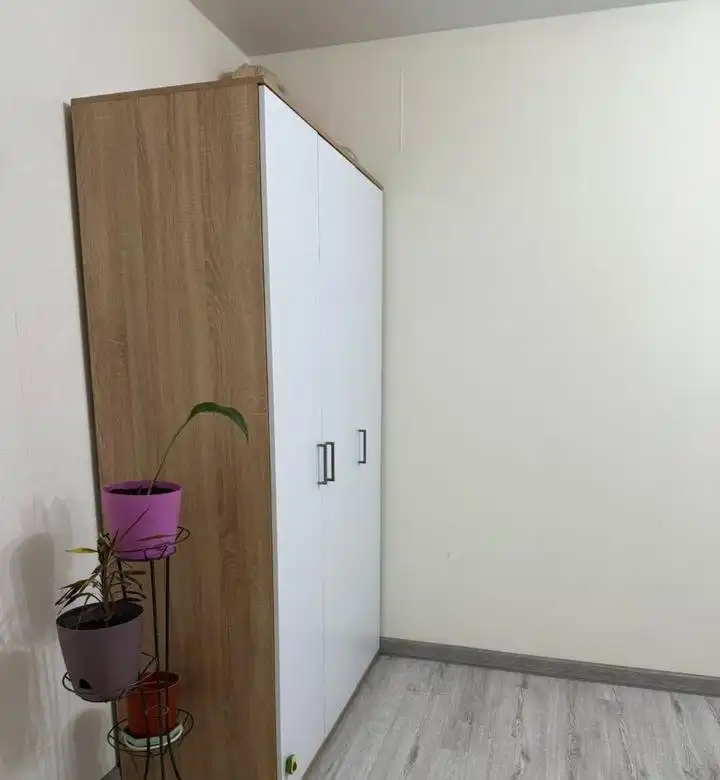 Сдается однокомнатная квартира в Красноярске