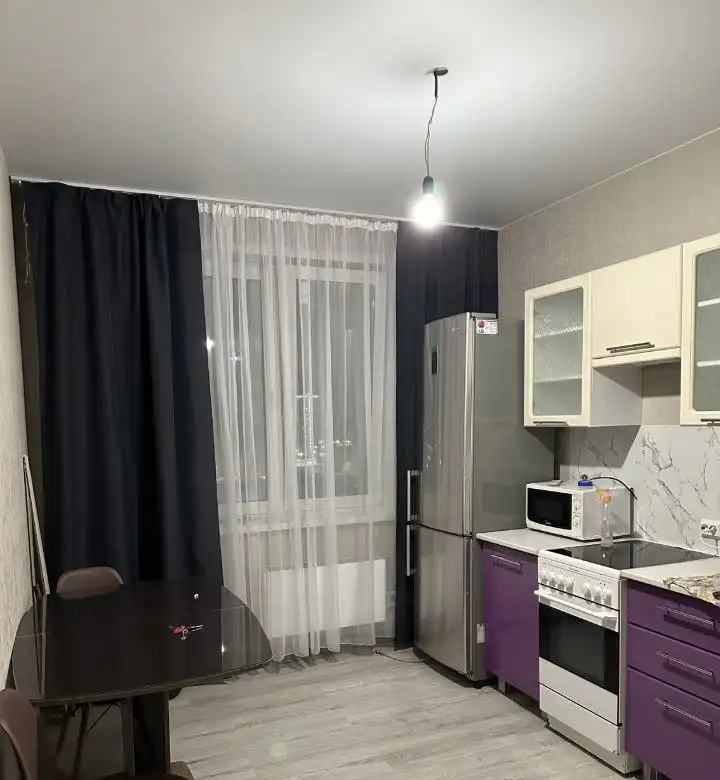 Сдается однокомнатная квартира в Красноярске