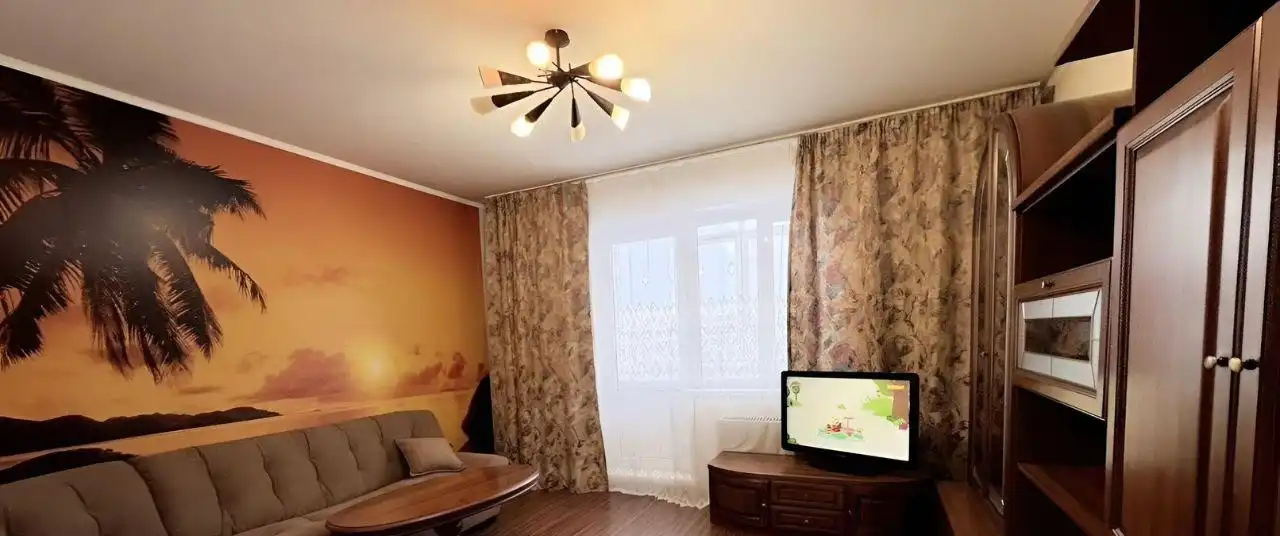 Сдается двухкомнатная квартира в Красноярске, Шумяцкого 7Г