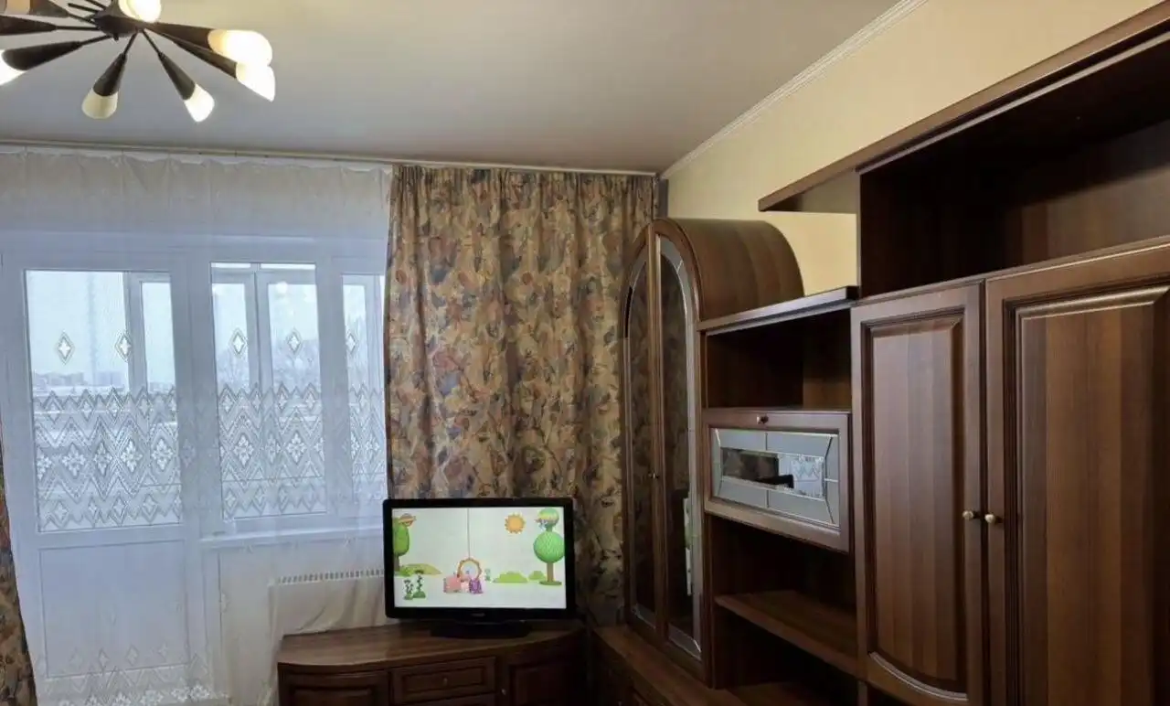 Сдается двухкомнатная квартира в Красноярске, Шумяцкого 7Г