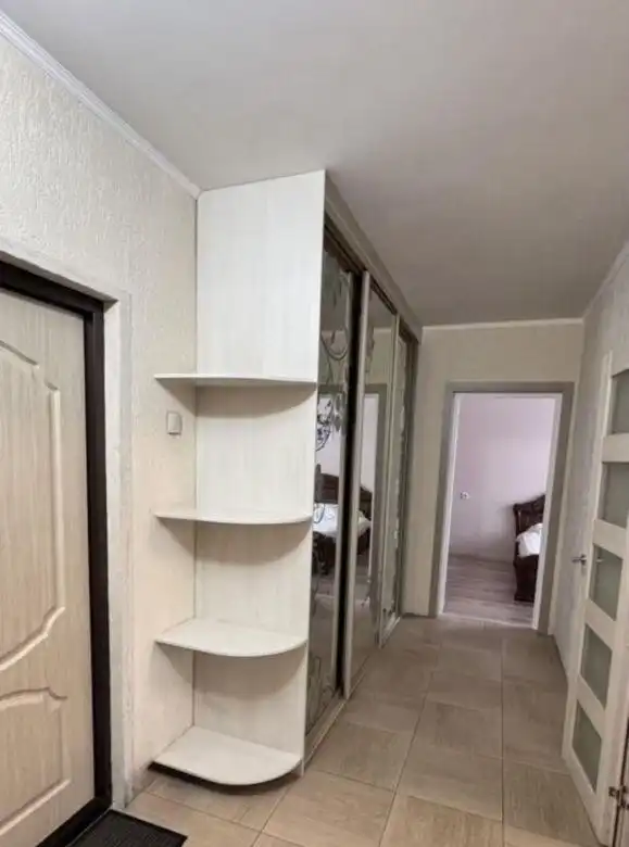 Сдается двухкомнатная квартира в Красноярске, Шумяцкого 7Г