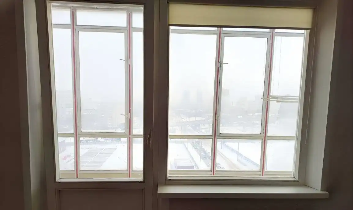 Сдается двухкомнатная квартира в Красноярске