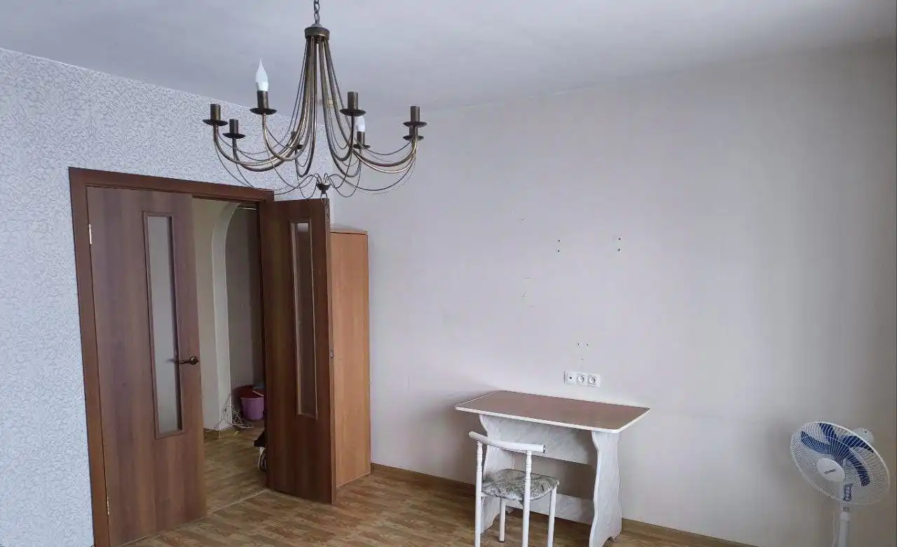 Сдается двухкомнатная квартира в Красноярске